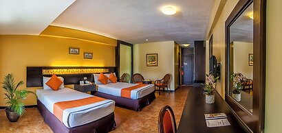 Montebello Villa Hotel