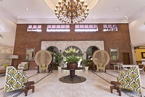 Montebello Villa Hotel