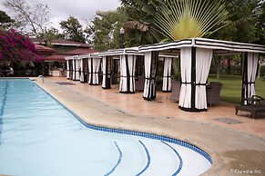 Montebello Villa Hotel