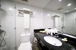 Montebello Villa Hotel