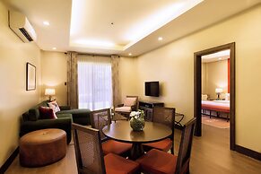 Montebello Villa Hotel