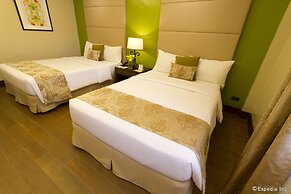 Montebello Villa Hotel