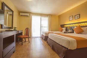 Montebello Villa Hotel