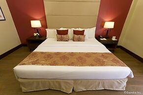 Montebello Villa Hotel