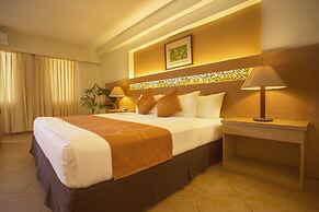 Montebello Villa Hotel