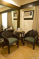 Montebello Villa Hotel
