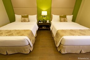 Montebello Villa Hotel