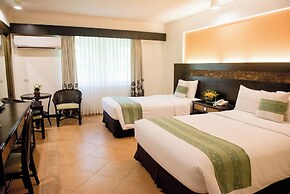Montebello Villa Hotel