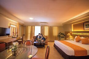 Montebello Villa Hotel