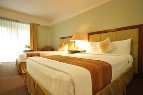 Montebello Villa Hotel