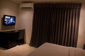 S&S Hotels and Suites