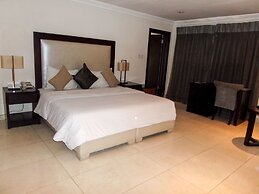 S&S Hotels and Suites