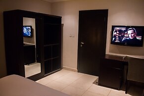 S&S Hotels and Suites