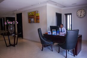 S&S Hotels and Suites