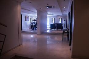 S&S Hotels and Suites