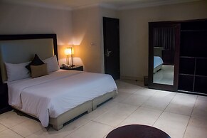 S&S Hotels and Suites