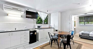 Arkana Motel Maryborough, SureStay Collection by BW