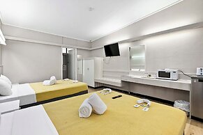 Arkana Motel