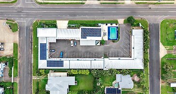 Arkana Motel Maryborough, SureStay Collection by BW