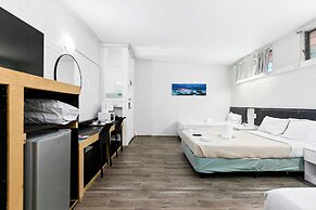 Arkana Motel