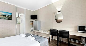Arkana Motel Maryborough, SureStay Collection by BW