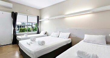 Arkana Motel Maryborough, SureStay Collection by BW