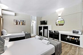 Arkana Motel Maryborough, SureStay Collection by BW