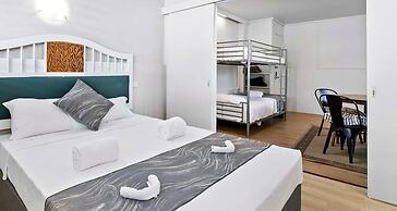 Arkana Motel Maryborough, SureStay Collection by BW