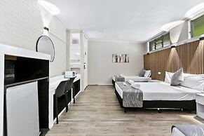 Arkana Motel Maryborough, SureStay Collection by BW