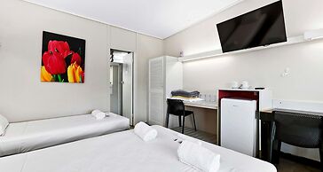 Arkana Motel Maryborough, SureStay Collection by BW