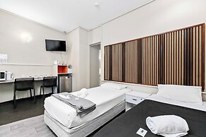 Arkana Motel