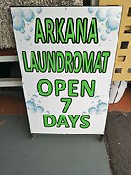 Arkana Motel
