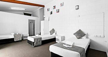 Arkana Motel Maryborough, SureStay Collection by BW