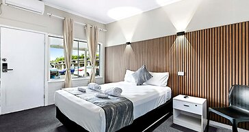 Arkana Motel Maryborough, SureStay Collection by BW