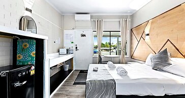 Arkana Motel Maryborough, SureStay Collection by BW