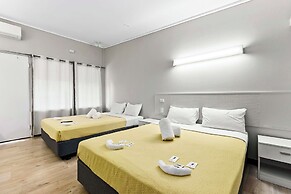 Arkana Motel