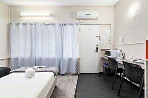 Arkana Motel