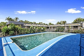 Arkana Motel Maryborough, SureStay Collection by BW