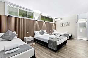 Arkana Motel Maryborough, SureStay Collection by BW