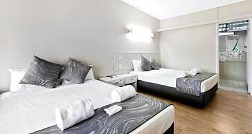 Arkana Motel Maryborough, SureStay Collection by BW