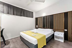 Arkana Motel