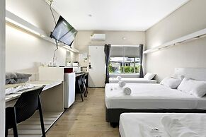 Arkana Motel Maryborough, SureStay Collection by BW