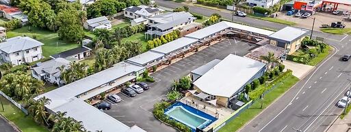 Arkana Motel Maryborough, SureStay Collection by BW