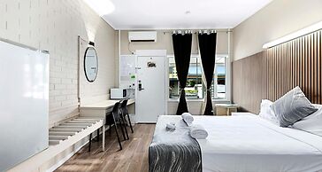 Arkana Motel Maryborough, SureStay Collection by BW