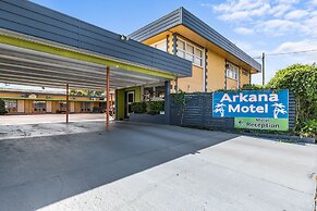Arkana Motel