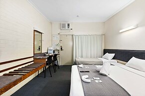 Arkana Motel