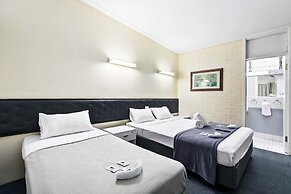 Arkana Motel
