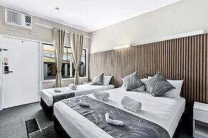 Arkana Motel Maryborough, SureStay Collection by BW