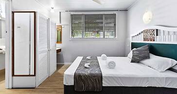 Arkana Motel Maryborough, SureStay Collection by BW
