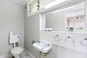 Arkana Motel Maryborough, SureStay Collection by BW